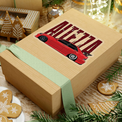 Lexus Kiss-Cut Stickers