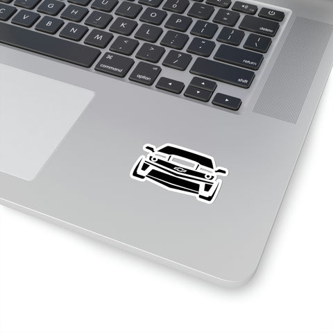 Camaro Kiss-Cut Stickers