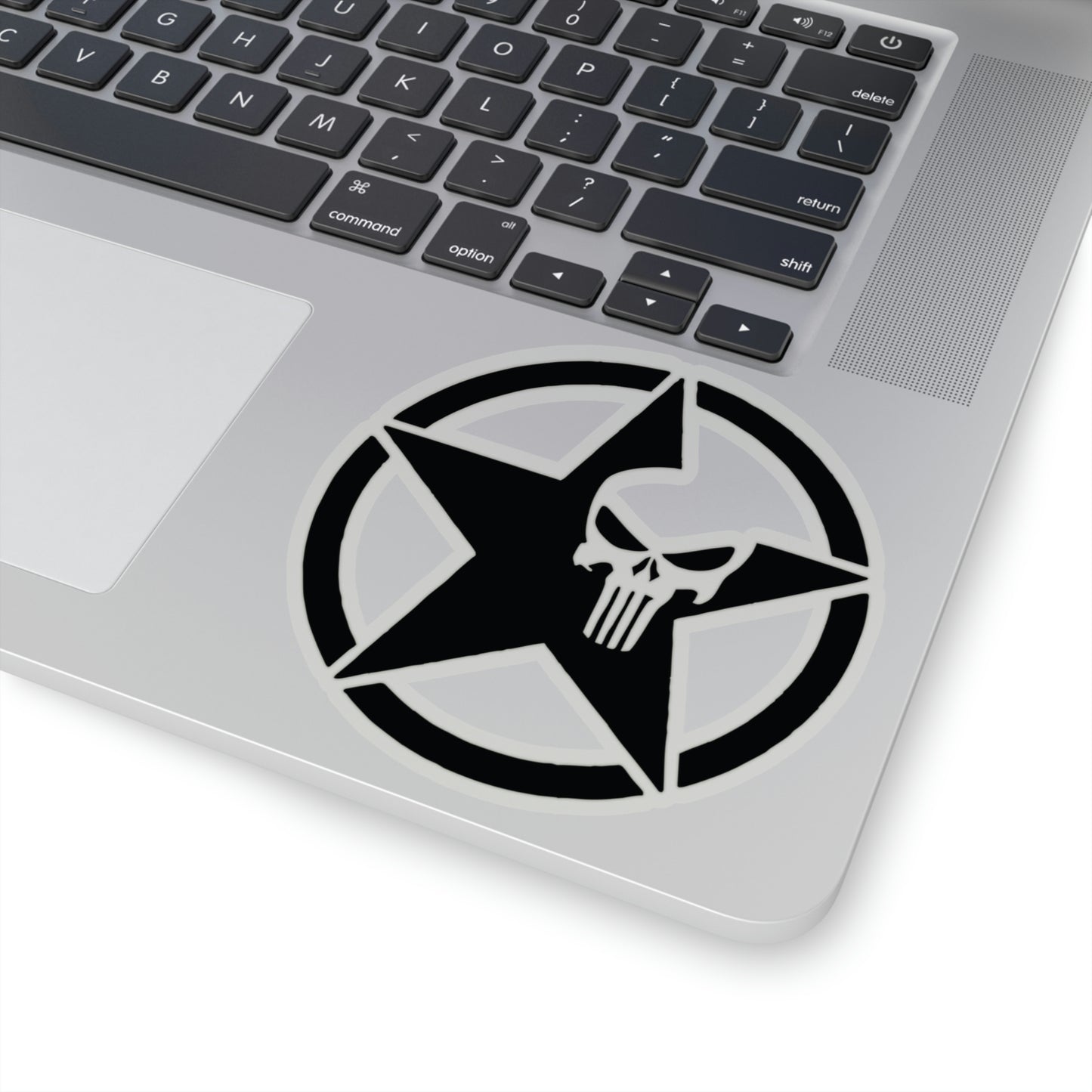 Jeep Kiss-Cut Stickers