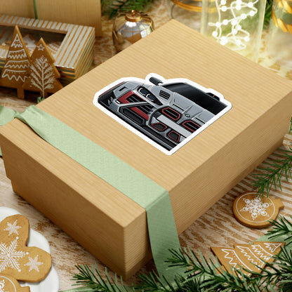 BMW Kiss-Cut Stickers
