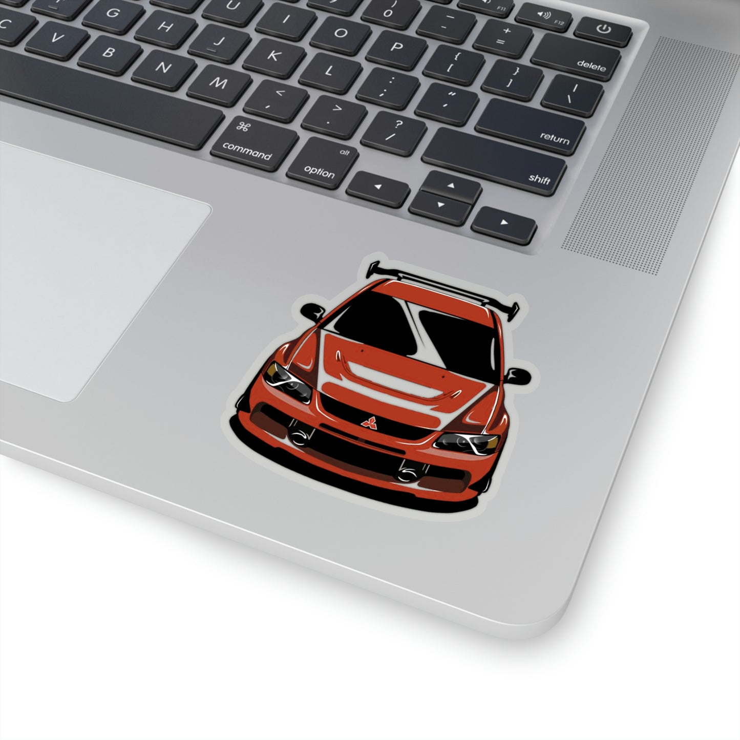 Lancer Kiss-Cut Stickers