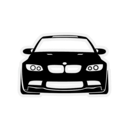 BMW E92 Kiss-Cut Stickers