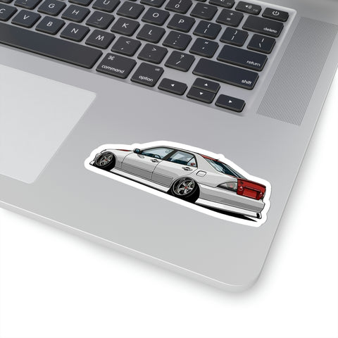 Lexus Kiss-Cut Stickers