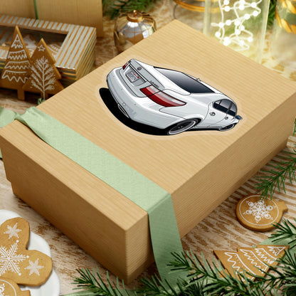 Lexus Kiss-Cut Stickers