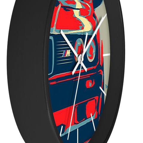 Wall clock