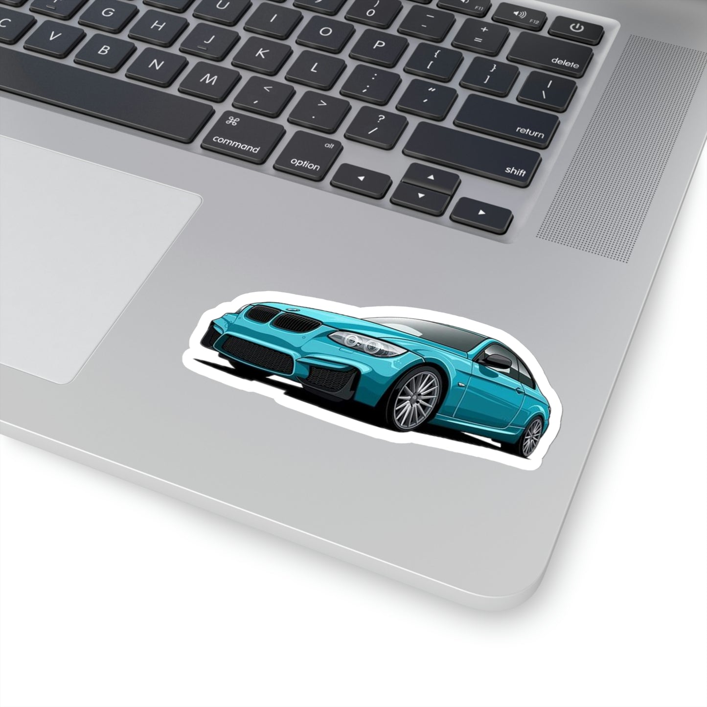 BMW Kiss-Cut Stickers