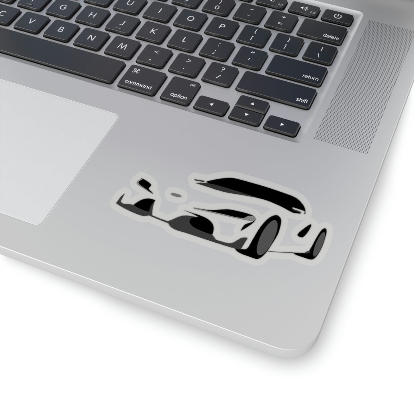 Toyota Kiss-Cut Stickers