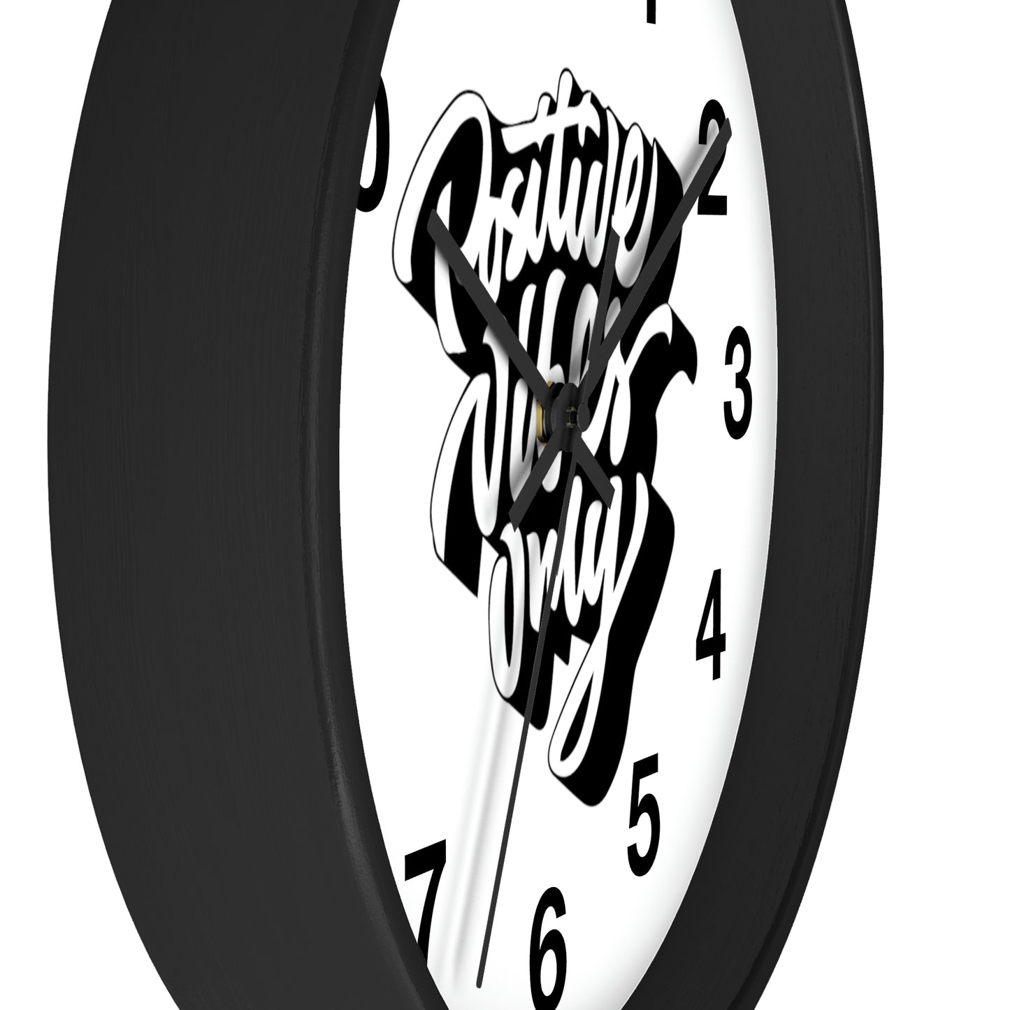 Wall clock
