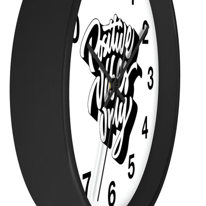 Wall clock