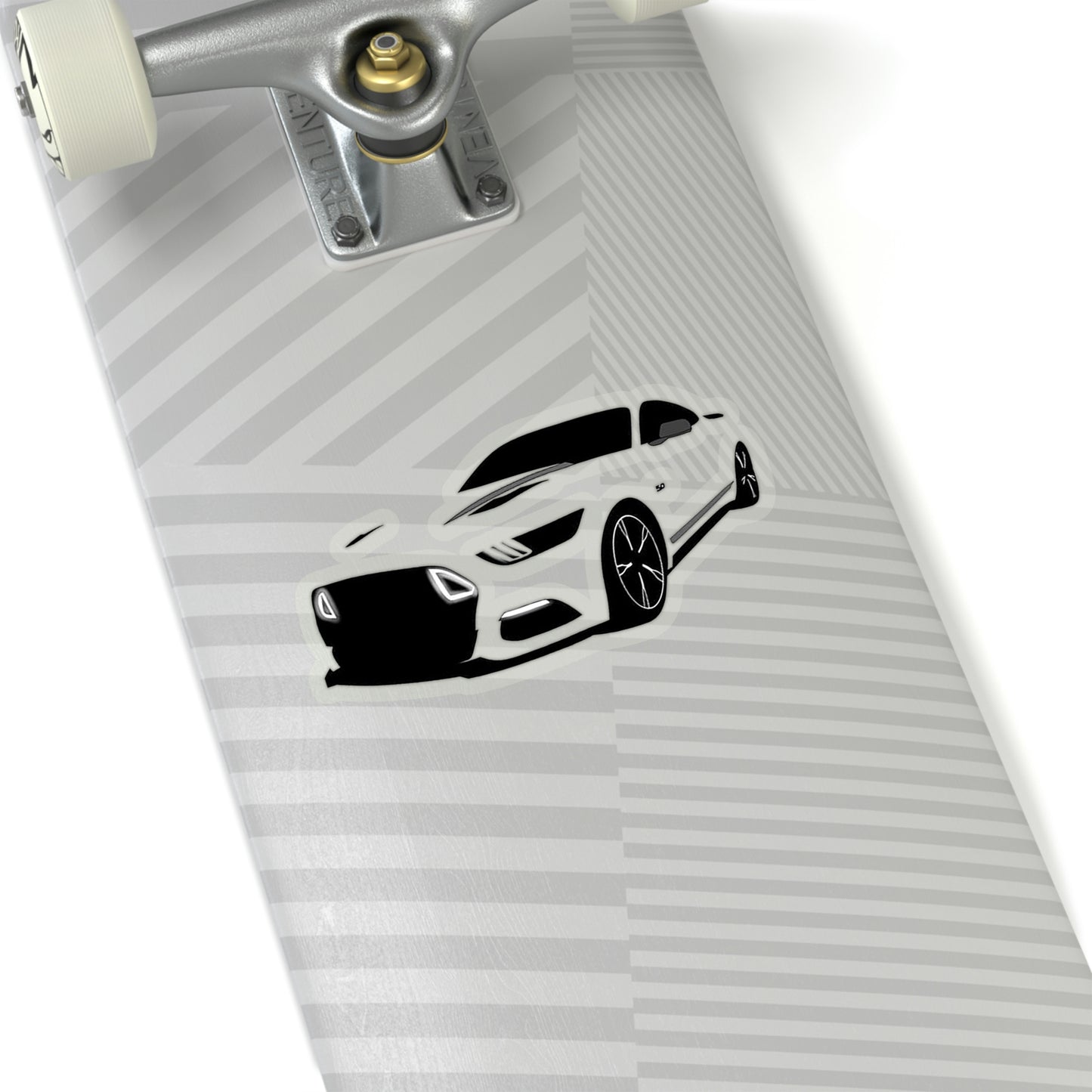 Ford Kiss-Cut Stickers