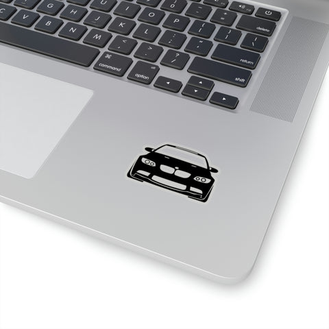 BMW E92 Kiss-Cut Stickers
