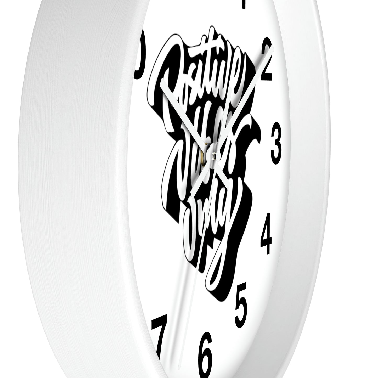 Wall clock