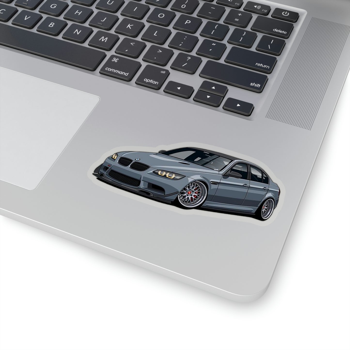 BMW Kiss-Cut Stickers