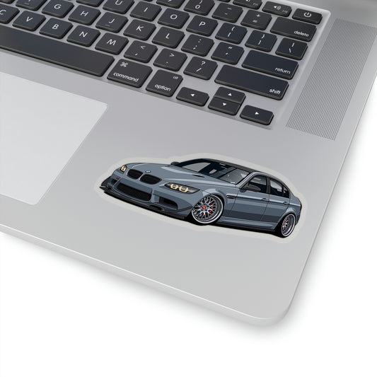 BMW Kiss-Cut Stickers