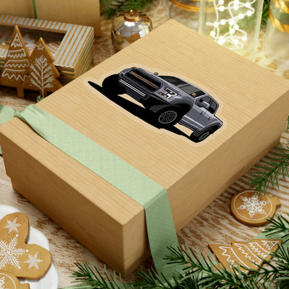 Ford Kiss-Cut Stickers