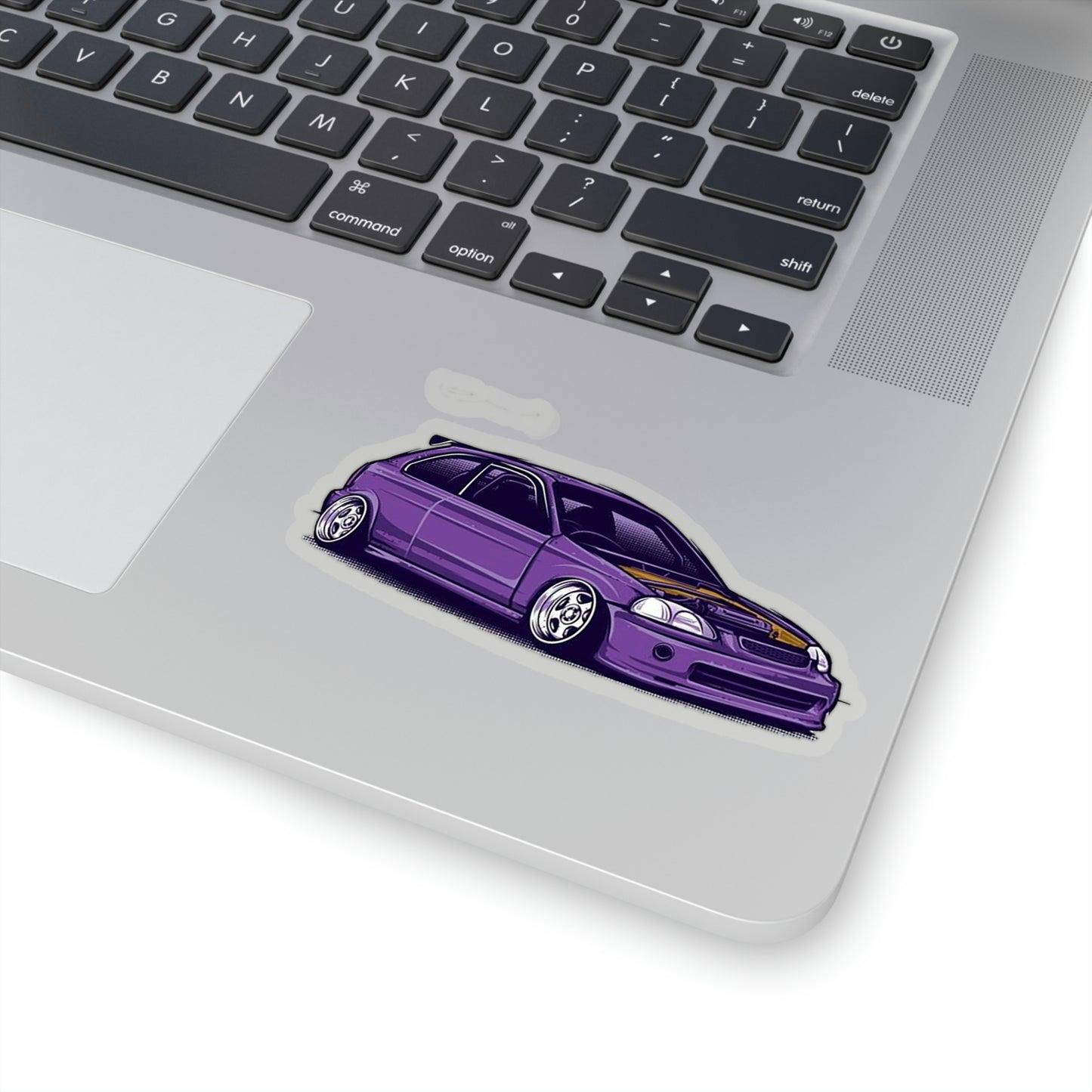 Honda Kiss-Cut Stickers