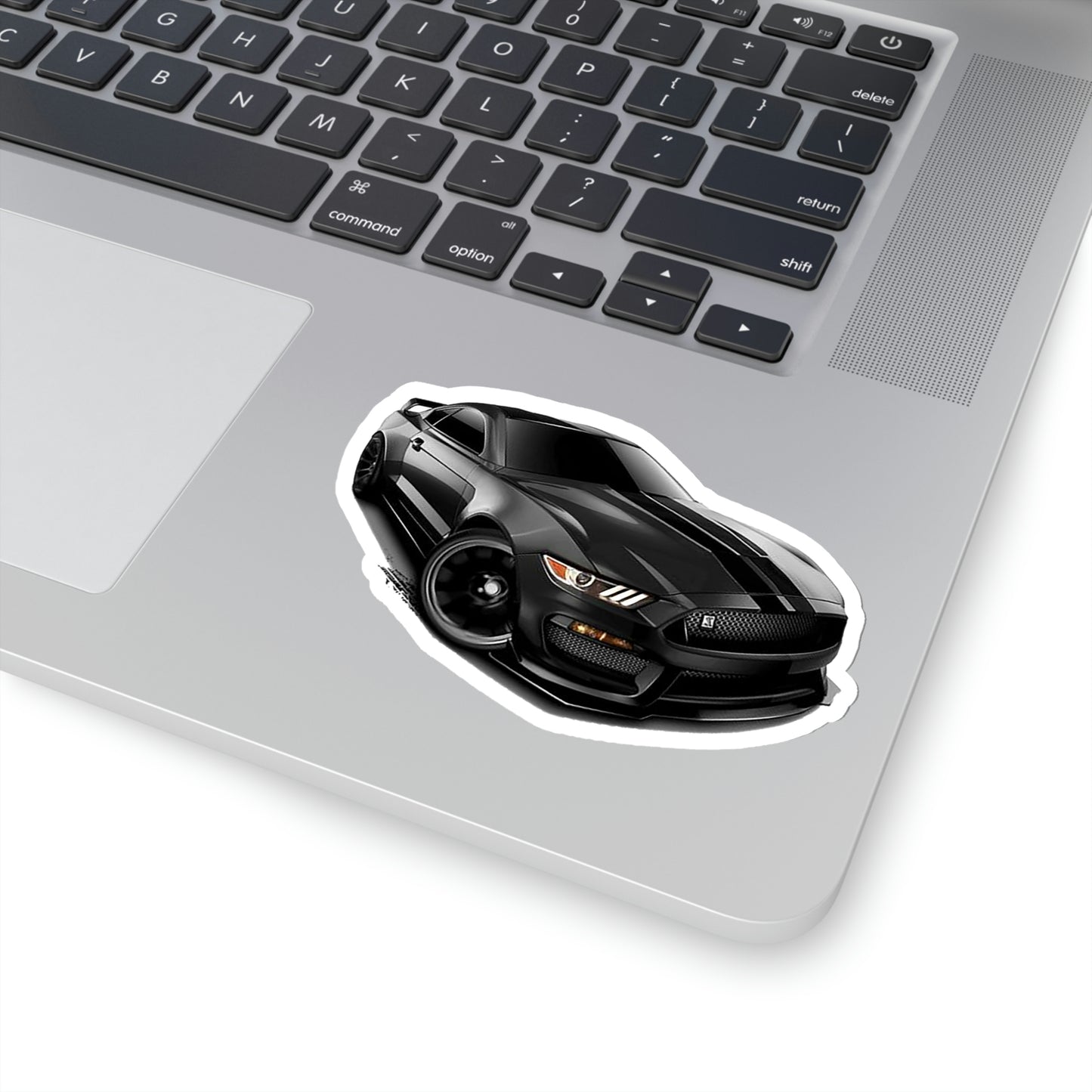 Ford Kiss-Cut Stickers