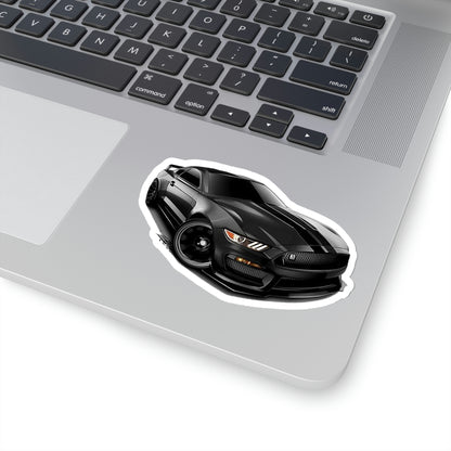 Ford Kiss-Cut Stickers