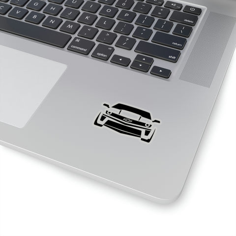 Camaro Kiss-Cut Stickers