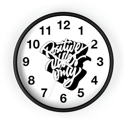 Wall clock