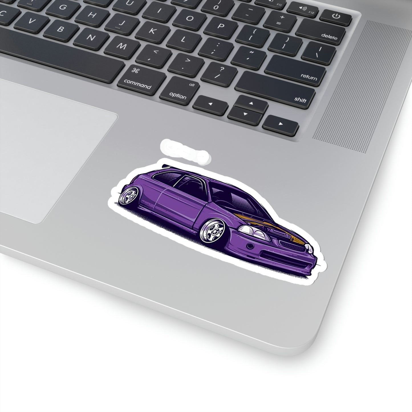 Honda Kiss-Cut Stickers