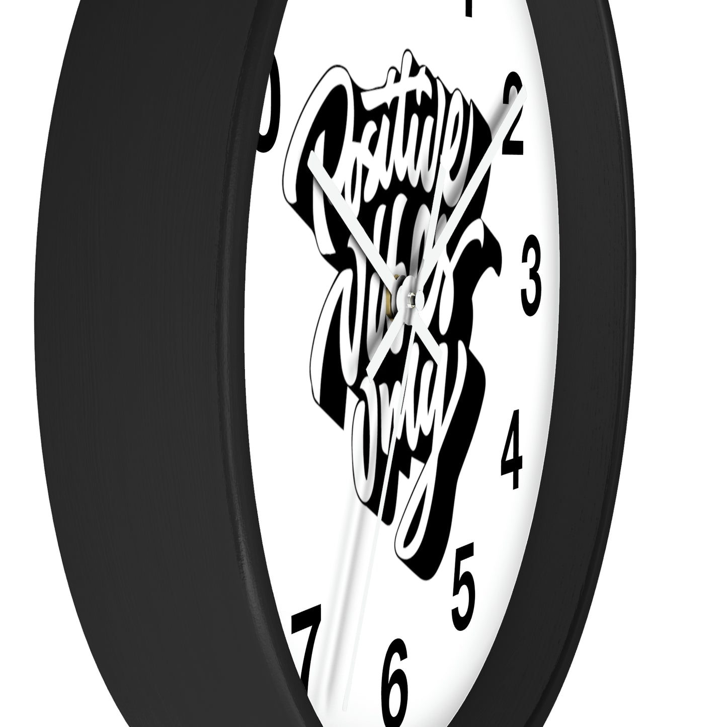 Wall clock