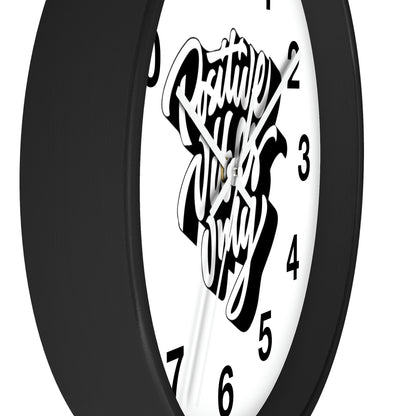 Wall clock