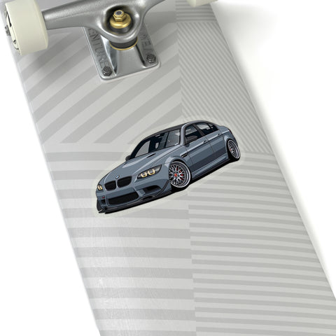 BMW Kiss-Cut Stickers