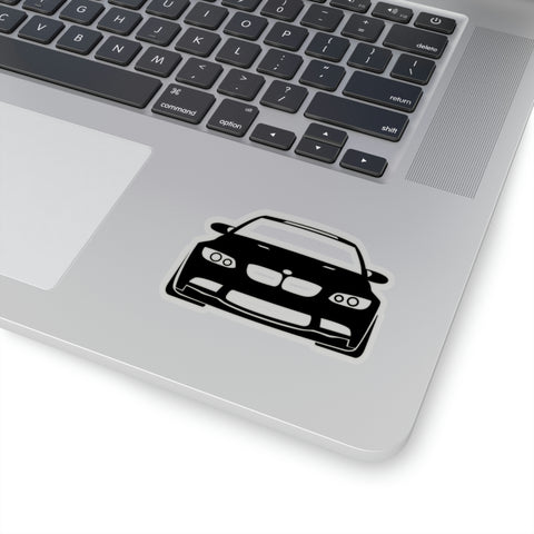 BMW E92 Kiss-Cut Stickers