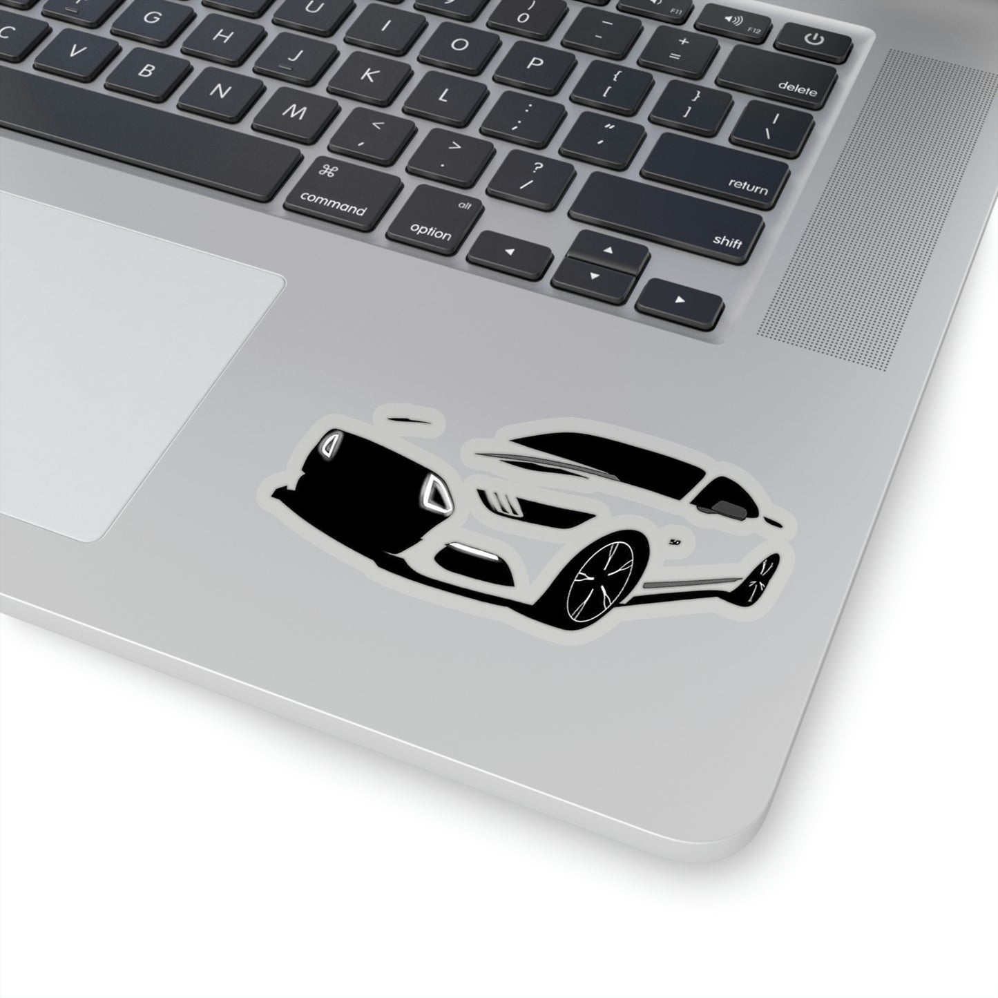 Ford Kiss-Cut Stickers