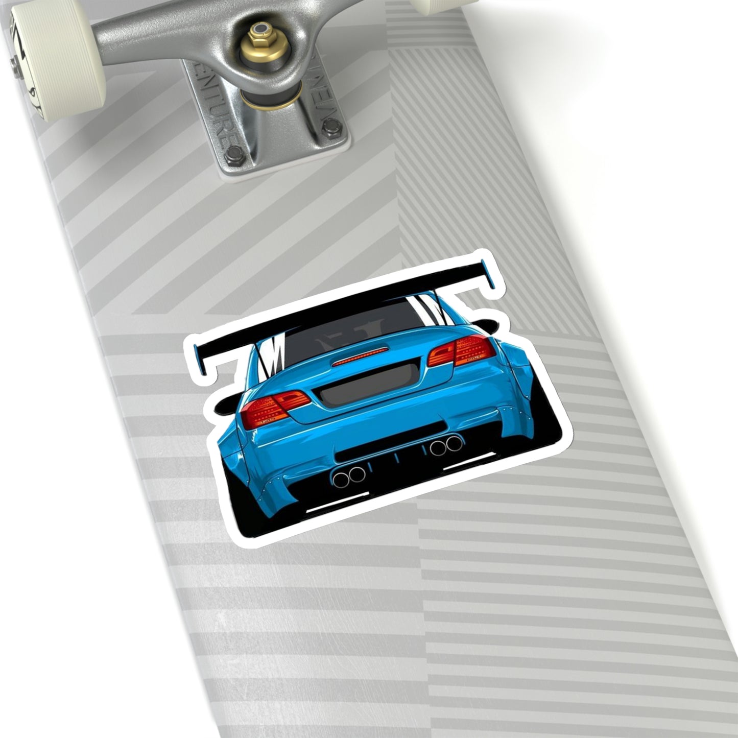 BMW Kiss-Cut Stickers