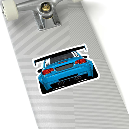 BMW Kiss-Cut Stickers