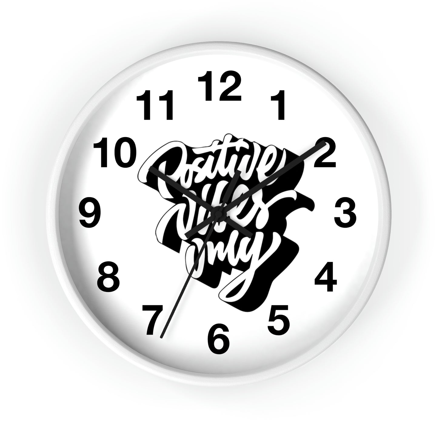Wall clock