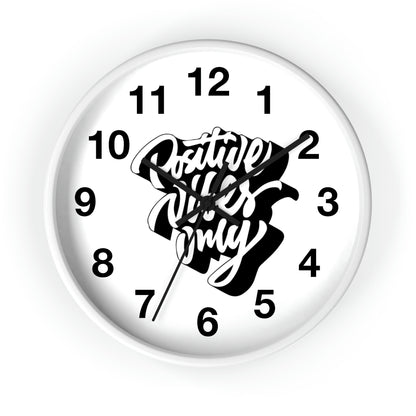 Wall clock