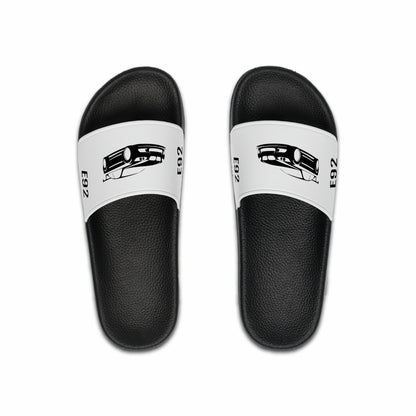 BMW E92 Men's Slide Sandals