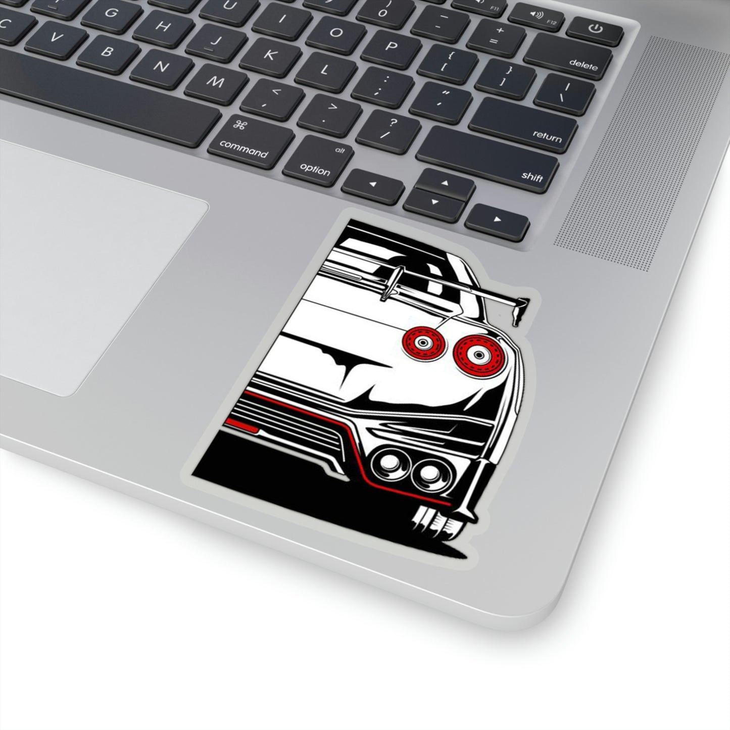 Nissan Kiss-Cut Stickers