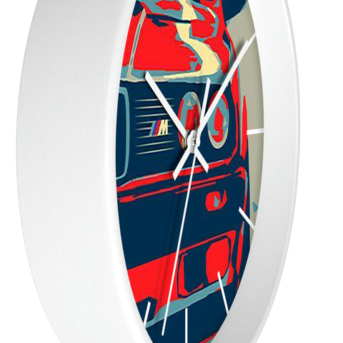 Wall clock