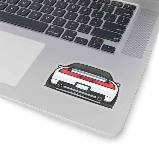 NSX Kiss-Cut Stickers