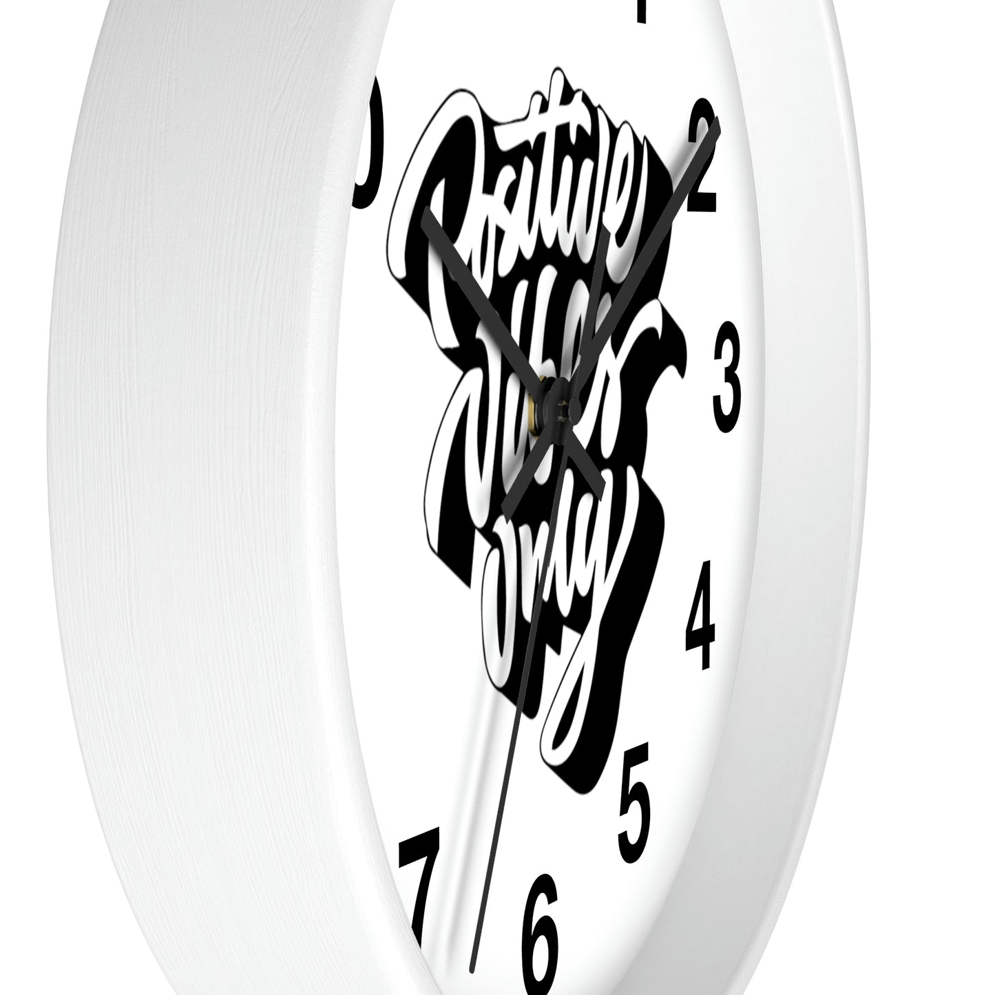Wall clock