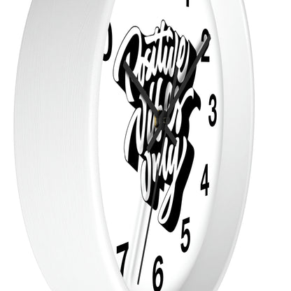 Wall clock