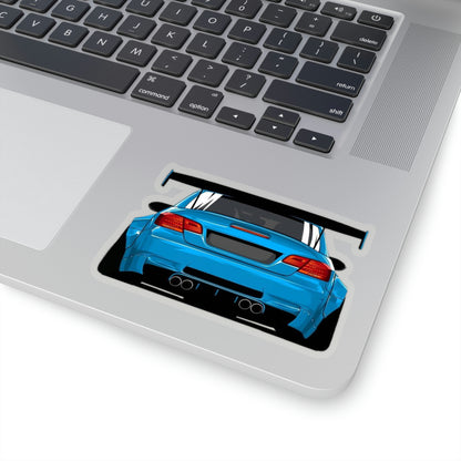 BMW Kiss-Cut Stickers