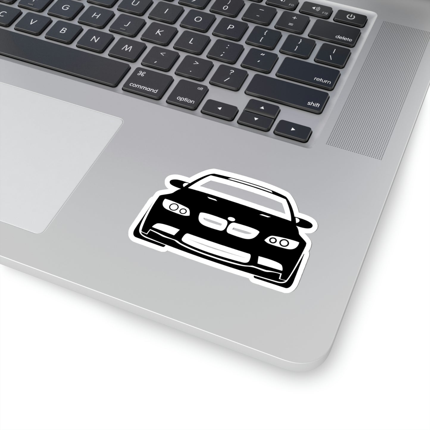 BMW E92 Kiss-Cut Stickers