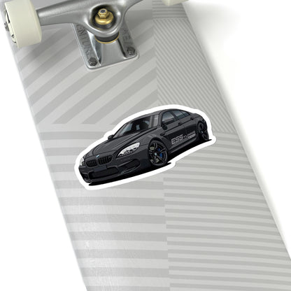 BMW Kiss-Cut Stickers