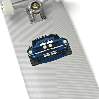 Ford Kiss-Cut Stickers