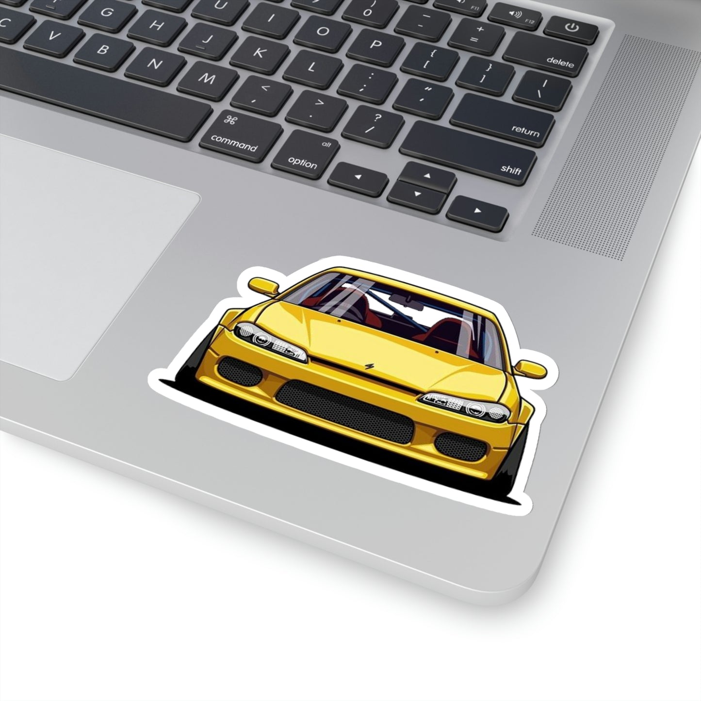 Nissan Kiss-Cut Stickers