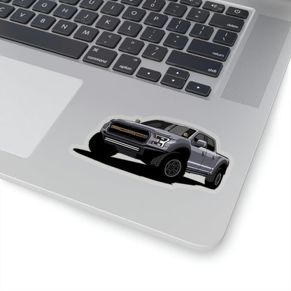 Ford Kiss-Cut Stickers