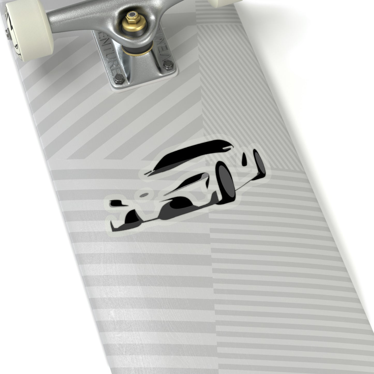 Toyota Kiss-Cut Stickers