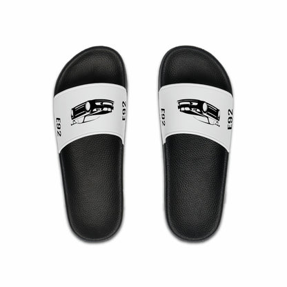 BMW E92 Men's Slide Sandals