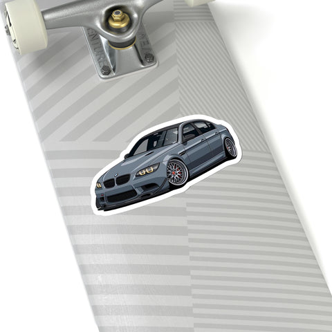 BMW Kiss-Cut Stickers