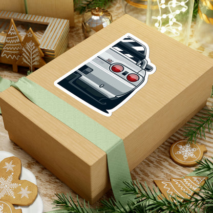 Nissan Kiss-Cut Stickers